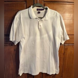 Vintage Ralph Lauren Purple Label Polo